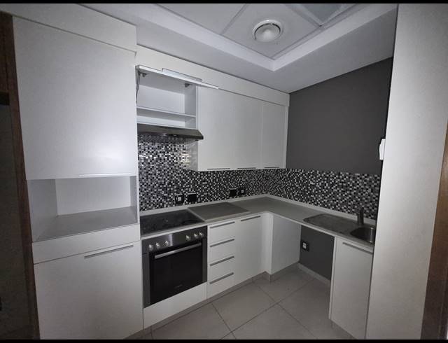 802M² OFFICE TO LET IN SANDTON CENTRAL